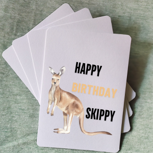 Birthday Cards For Men | 9.25 x 15 CM Birthday Cards For Men | 9.25 x 15 CM